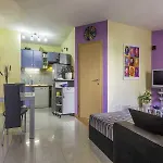 Apartmani Zekan