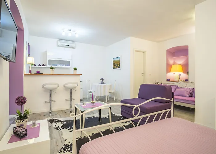 Apartmani Zekan